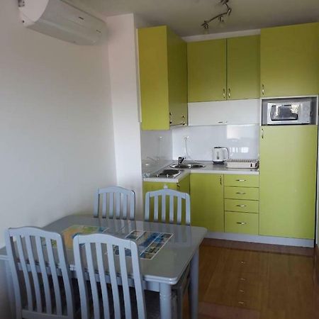 Apartman Dodo Новалья Экстерьер фото