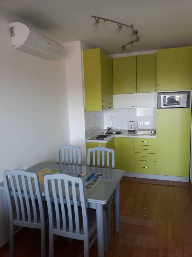 Apartman Dodo Новалья Экстерьер фото