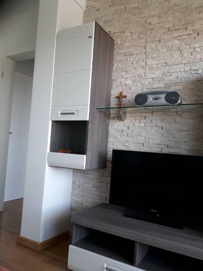 Apartman Dodo Новалья Экстерьер фото